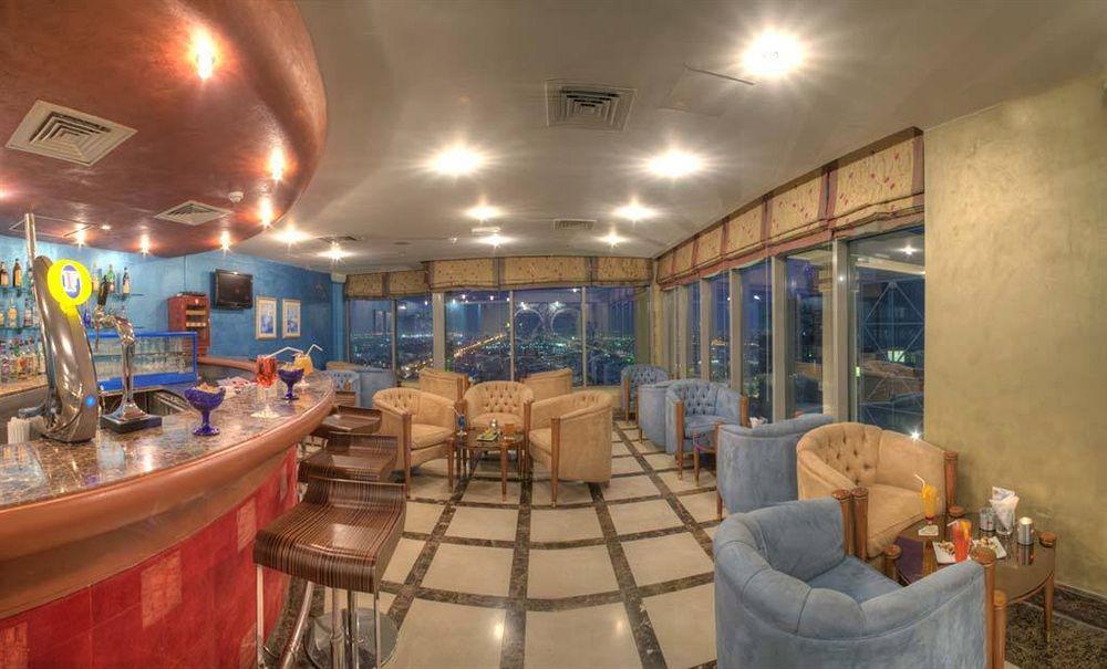 Hotel Oryx 4*