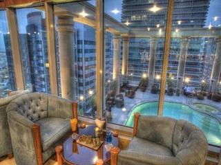 Hotel Oryx 4*