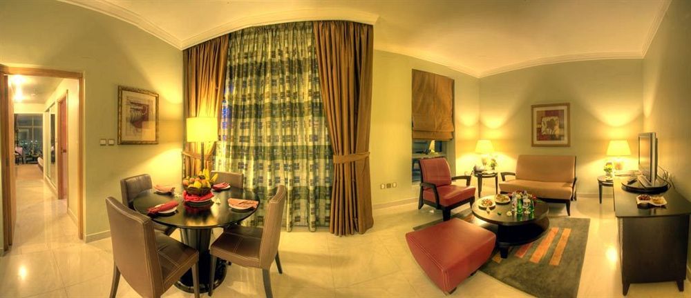 Oryx Hotel Abou Dabi