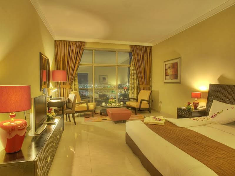 Hotel Oryx Abou Dabi