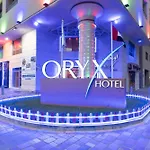 Oryx Hotel