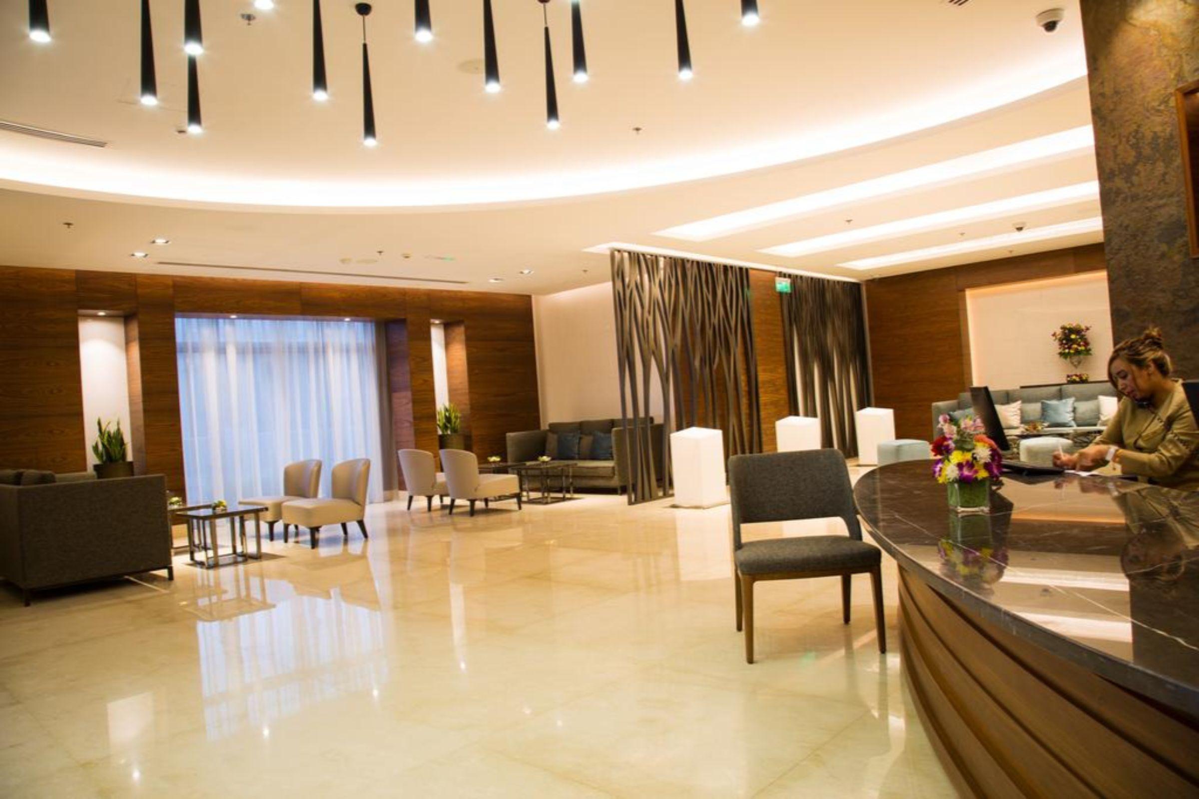 Oryx Abu Dhabi