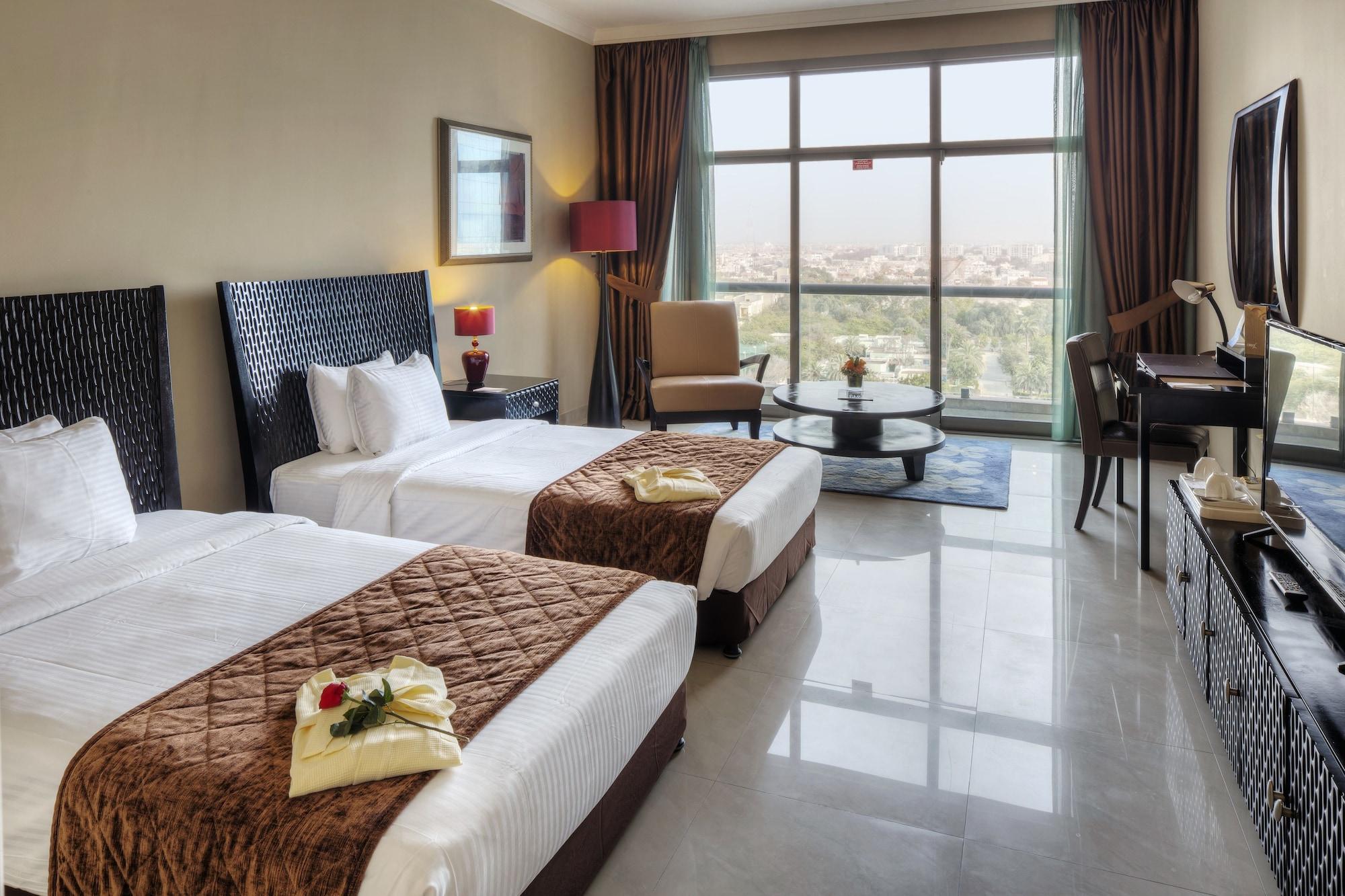 Oryx Abu Dhabi