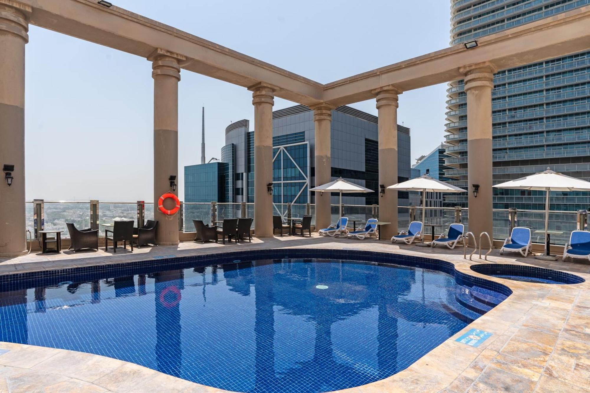 Oryx Abu Dhabi