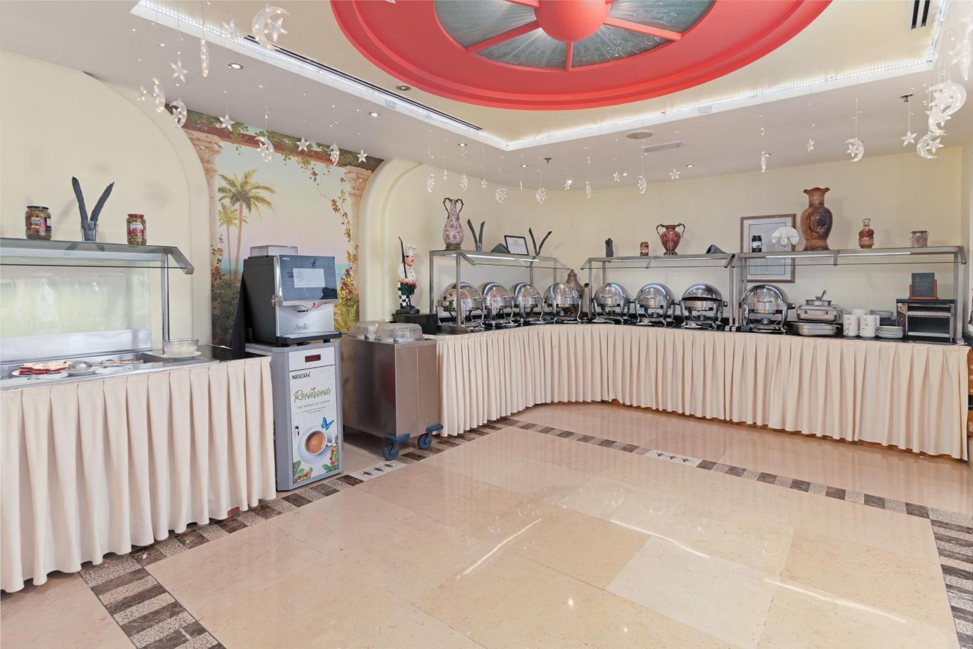 Oryx Abu Dhabi