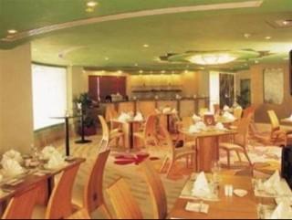 Oryx Hotel Abu Dhabi