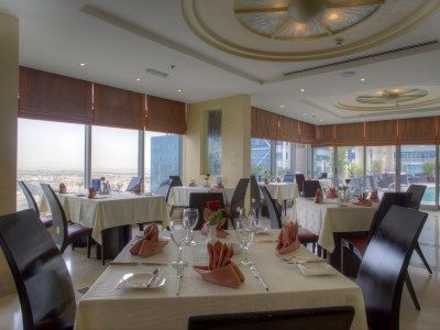 Hotel Oryx