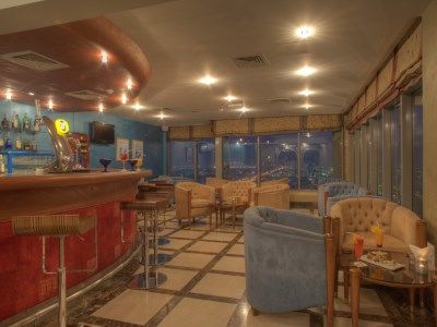 Oryx Hotel Abu Dhabi