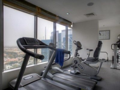 Hotel Oryx 4*