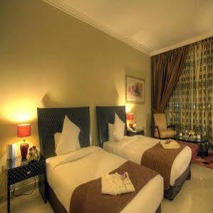 Oryx Hotel