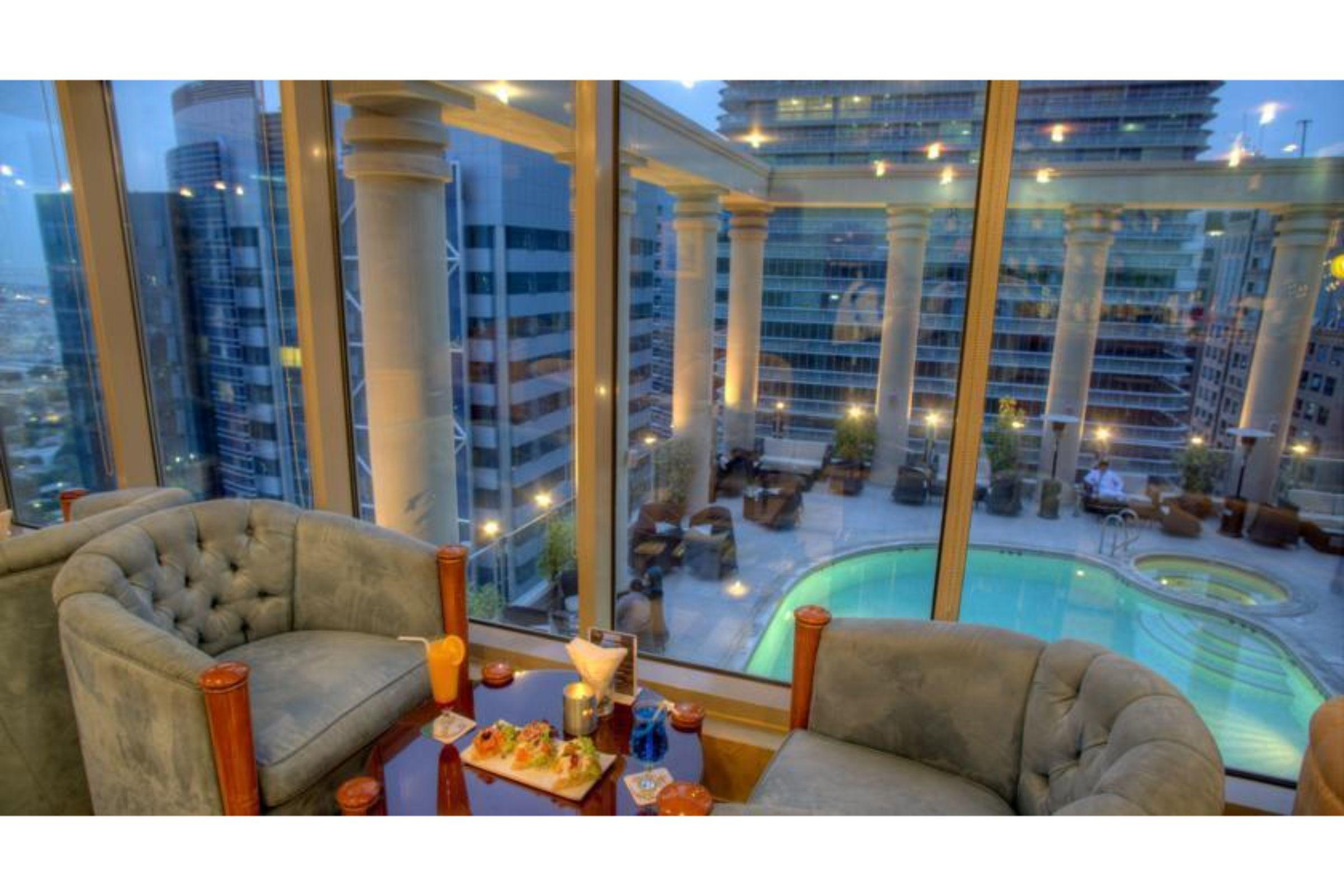 Oryx Hotel 4*