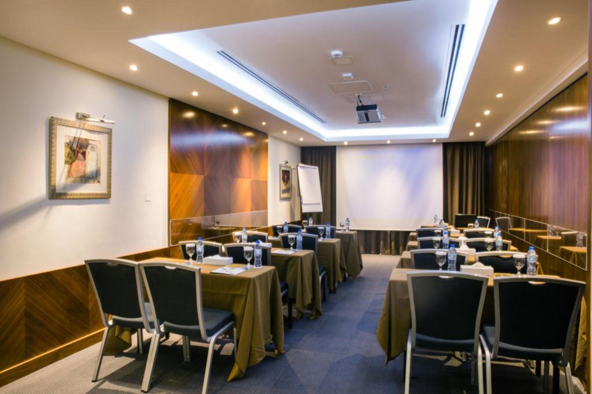 Hotel Oryx Abu Dhabi