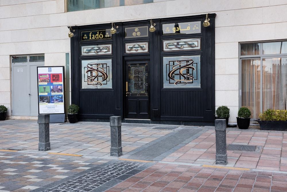 Hotel Oryx Abu Dhabi