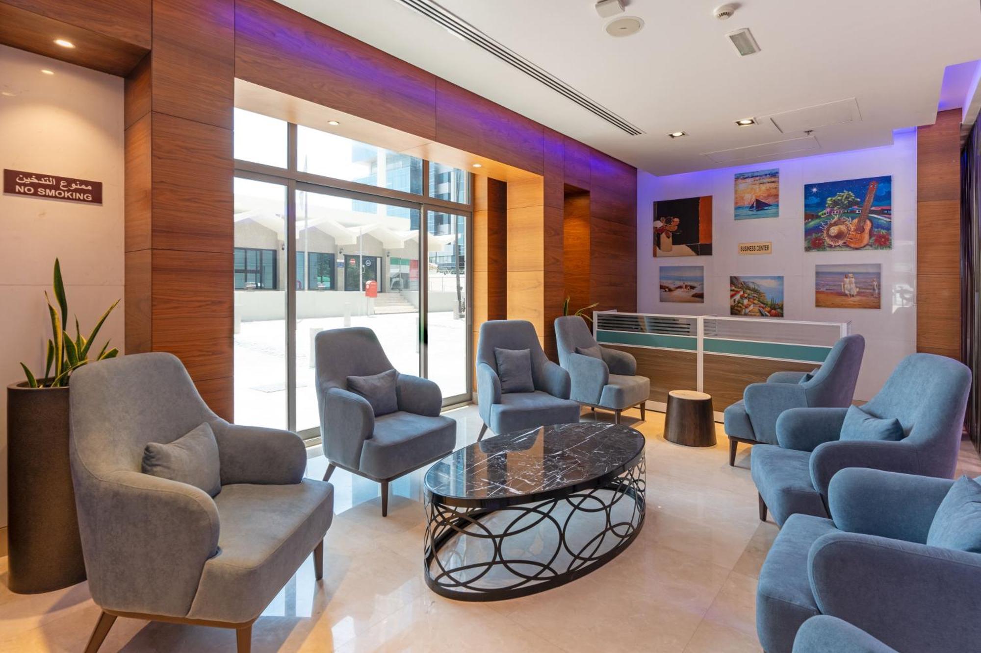 Oryx Hotel 4*