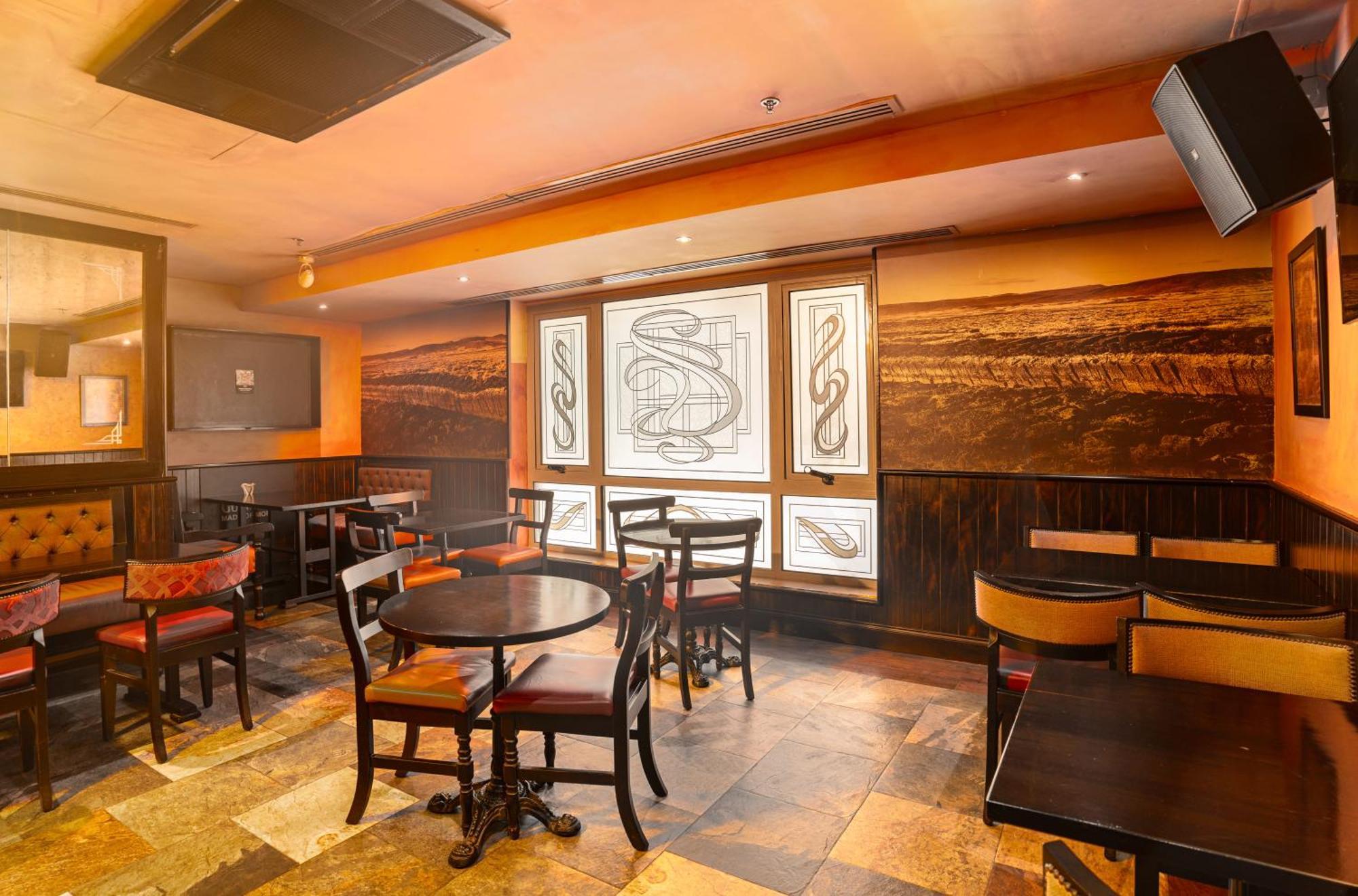 Oryx Hotel Abu Dhabi