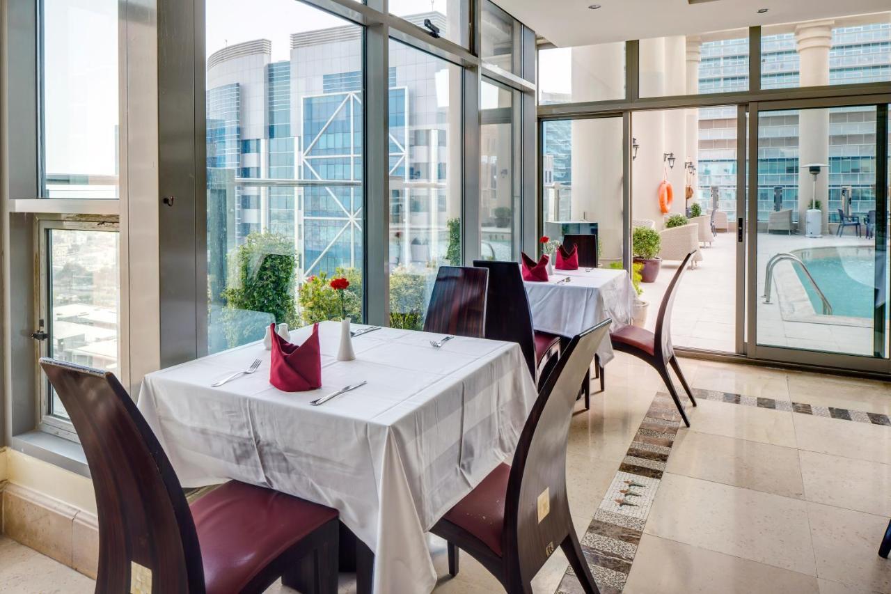 Oryx 4* Abu Dhabi