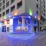 Oryx Hotel